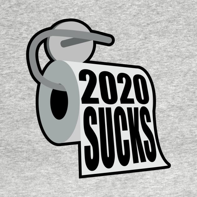 2020 SUCKS by Baggss